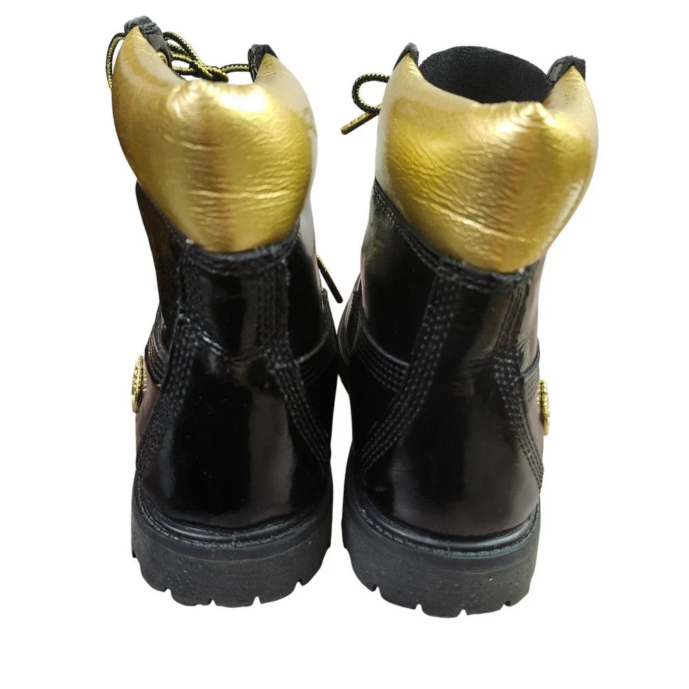 Timberland 6